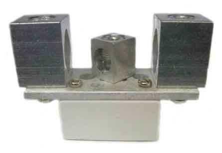 Cutler Hammer INK400 Circuit Breaker Neutral Kits Series C