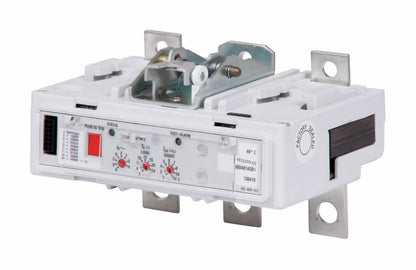Cutler Hammer KES3250LSG Circuit Breaker | 600V 3P 250A LSG Series C