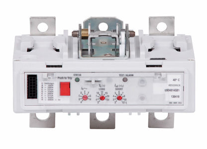 Cutler Hammer KES3250LSI Circuit Breaker | 600V 3P 250A LSI Solid State Series C