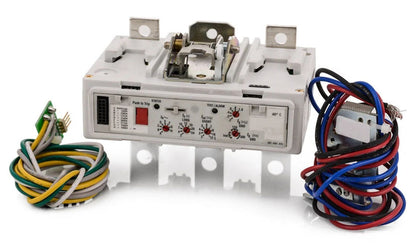 Cutler Hammer KES3250LSIG Circuit Breaker | LSIG 250A 600V 3P Series C