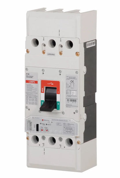 Westinghouse LGMPS400G Circuit Breaker | Series G LGMPS 600V 400A