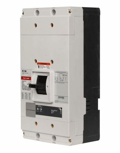Eaton NDC312T35W Circuit Breaker | Series C NDC 600V 1200A