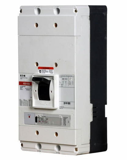 Eaton Cutler-Hammer NGH312036EC Circuit Breaker | 1200A 480V