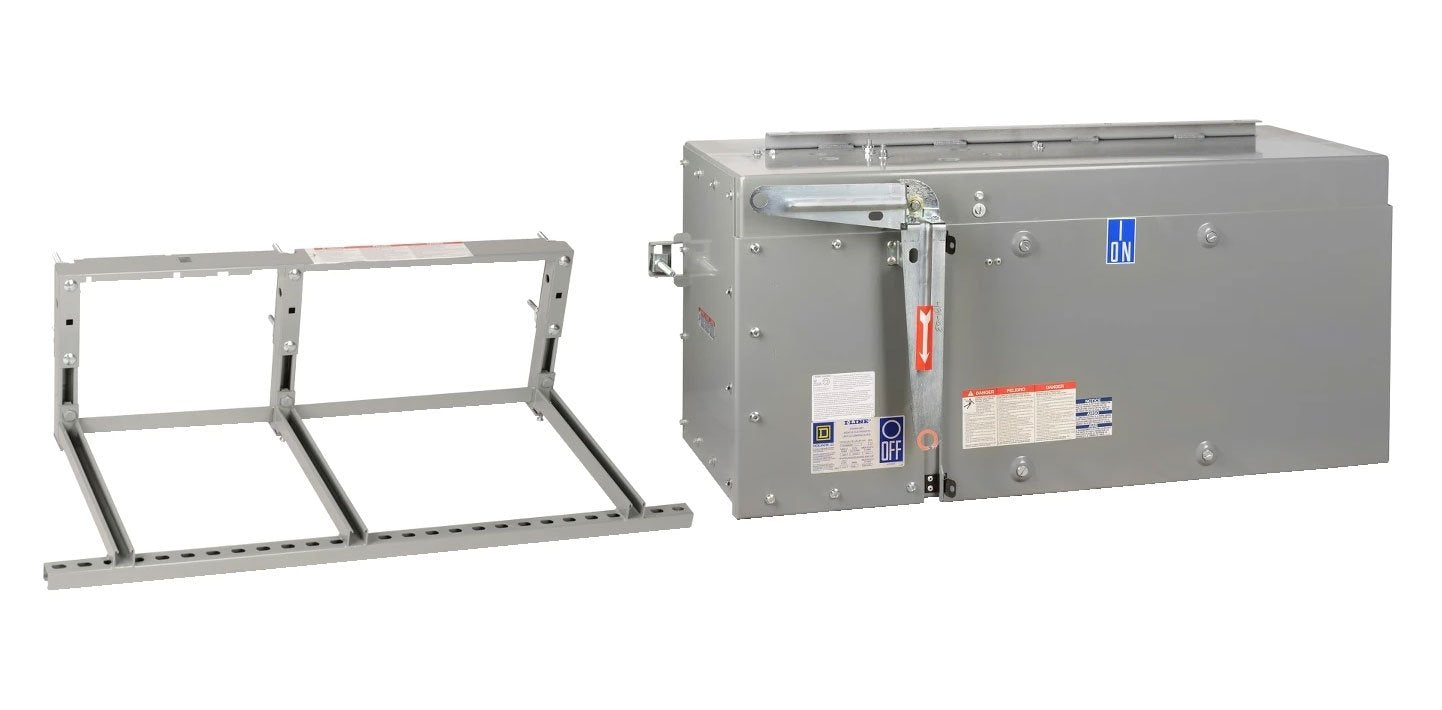 Square D PTQ46080GH