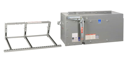 Square D PTQ46080GH