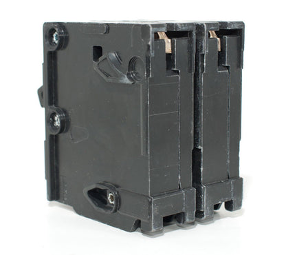 Siemens Q240 Circuit Breaker | 120/240V 40A 2P 10kA@240V Plug-In Q Series