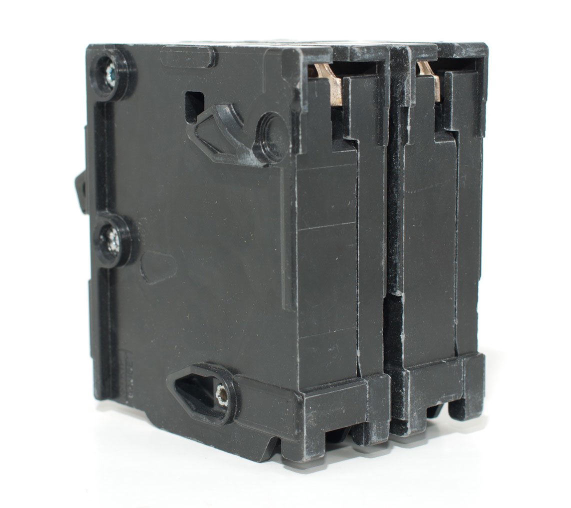 Siemens Q245 Circuit Breaker | 240V 45A 2 Pole 10kA@240V Plug-In Q Series