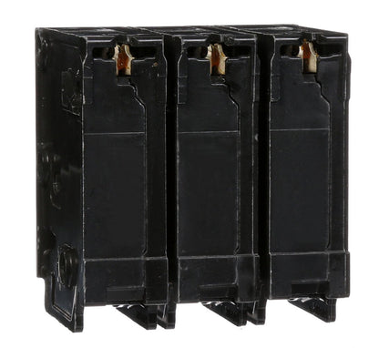 Siemens Q345 Circuit Breaker | 240V 45A 3P 10kA@240V Plug-In Q Series