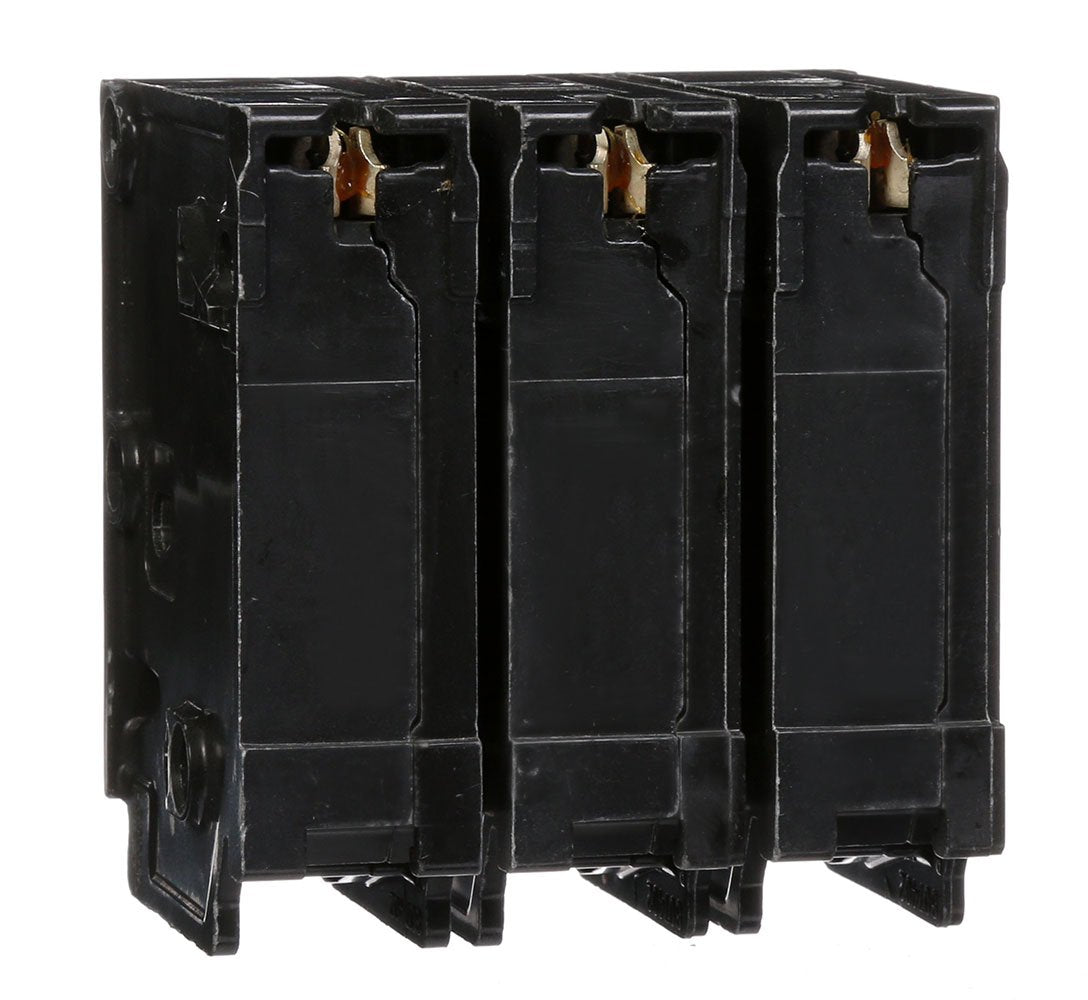 Siemens Q350 Circuit Breaker | 240V 50A 3P Plug-In 10kA@240V Q Series