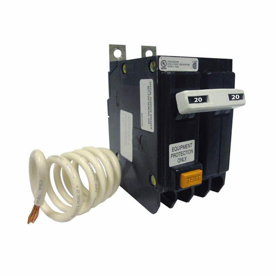 Cutler Hammer QBGFEP2025 | QUICKLAG QBGFEP 240V 25A