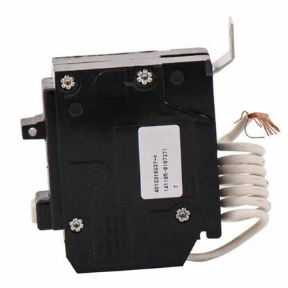 Cutler Hammer QBGFT1030 Circuit Breaker | 120V 30A 1P 10kA@120V Bolt-On QUICKLAG