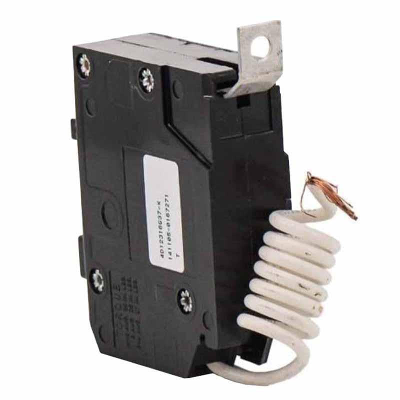 Cutler Hammer QBGFT1030 Circuit Breaker | 120V 30A 1P 10kA@120V Bolt-On QUICKLAG