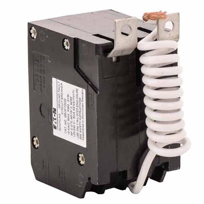 Eaton QBGFT2030 Circuit Breaker | 240V 30A 2P 10kA@120V Bolt-On QUICKLAG