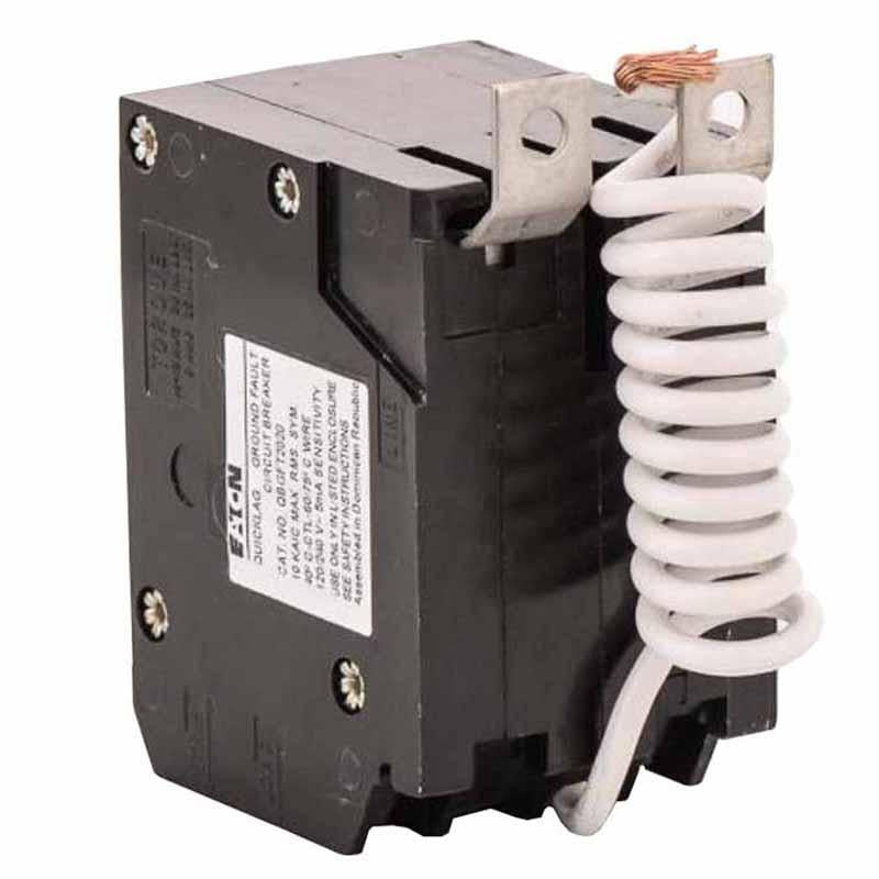 Cutler Hammer QBGFT2040 | QUICKLAG QBGF 240V 40A