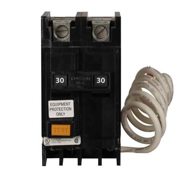 Cutler Hammer QCGFEP2030 | QUICKLAG QCGF 240V 30A