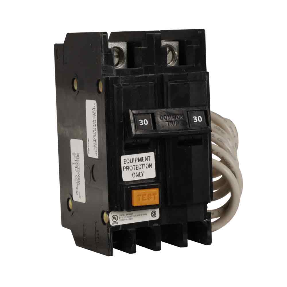 Cutler Hammer QCGFEP2030 | QUICKLAG QCGF 240V 30A