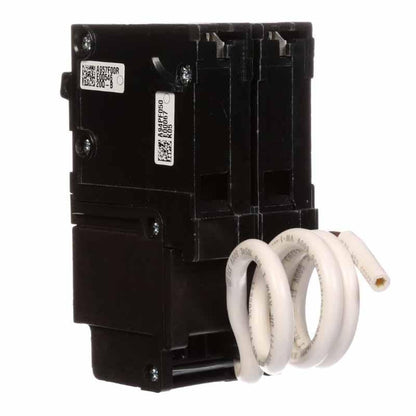 Siemens QE260 Circuit Breaker | 240V 60A 2P 10kA@240V Plug-In Q Series
