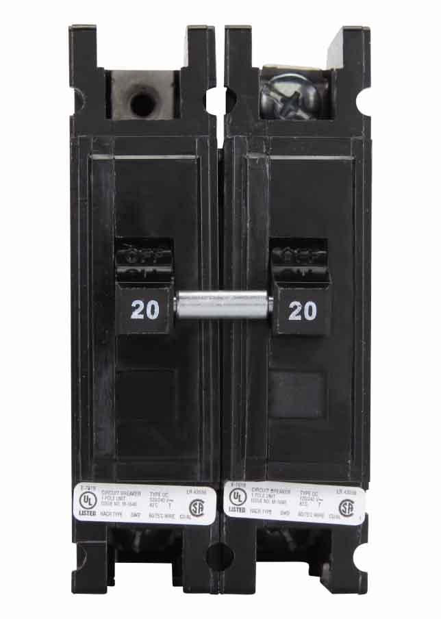 Eaton QL1HT Circuit Breaker Parts & Accessories Quicklag