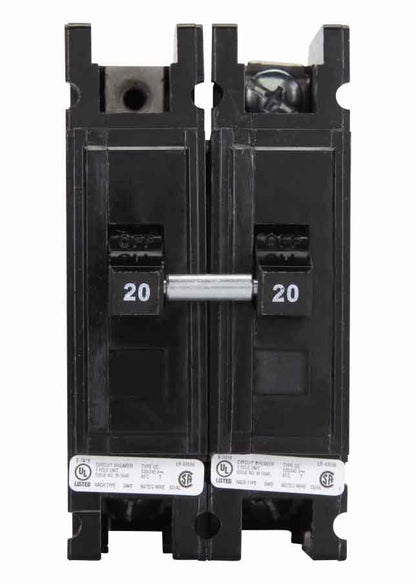Eaton QL1HT Circuit Breaker Parts & Accessories Quicklag