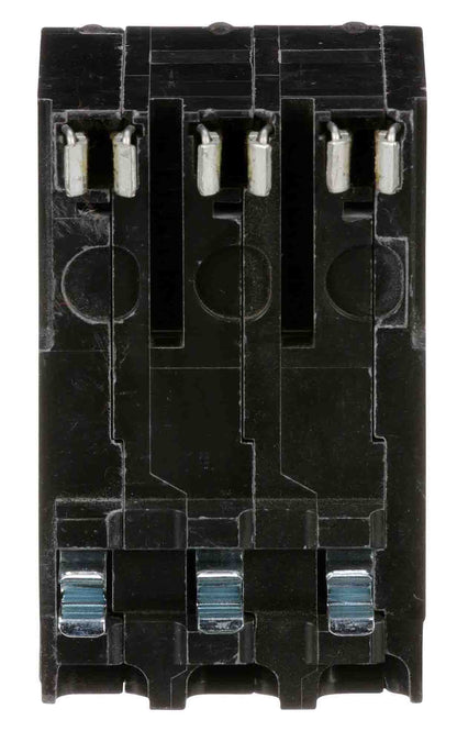 Square D QO340VH Circuit Breaker | 240V 40A 3P 22kA@240V Plug-In QO Series