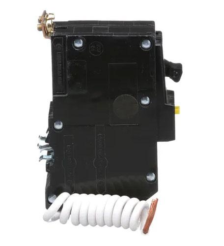 Square D QOB230EPD Circuit Breaker 120/240V 30A 2P 10kA@120V Bolt-On QOB Series