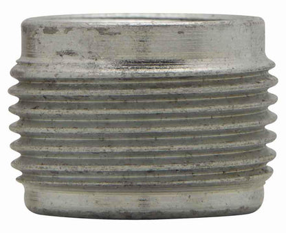 Eaton RE98 Electrical Bushing | 3-1/2" NPT to 3" NPT Feraloy Iron Alloy Crouse-Hinds Series