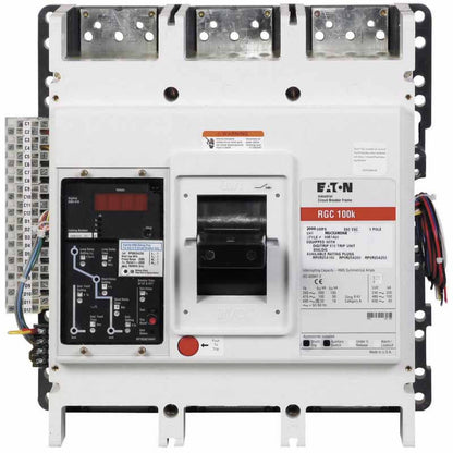 Cutler Hammer RGC320036E | Series G RGC 600V 2000A