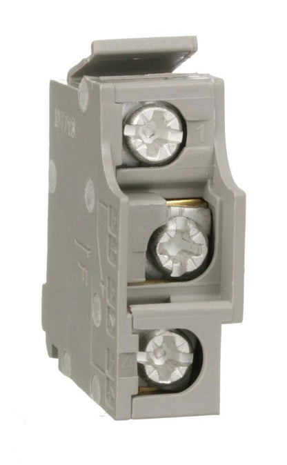 Square D S29450 Circuit Breaker Auxiliary 1A/1B Powerpact