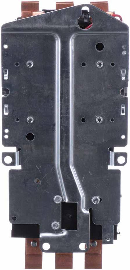 Square D 8536SFO1V02H30S Motor Starter | 3P 3PH 600V 135A 110V Coil Class 8536
