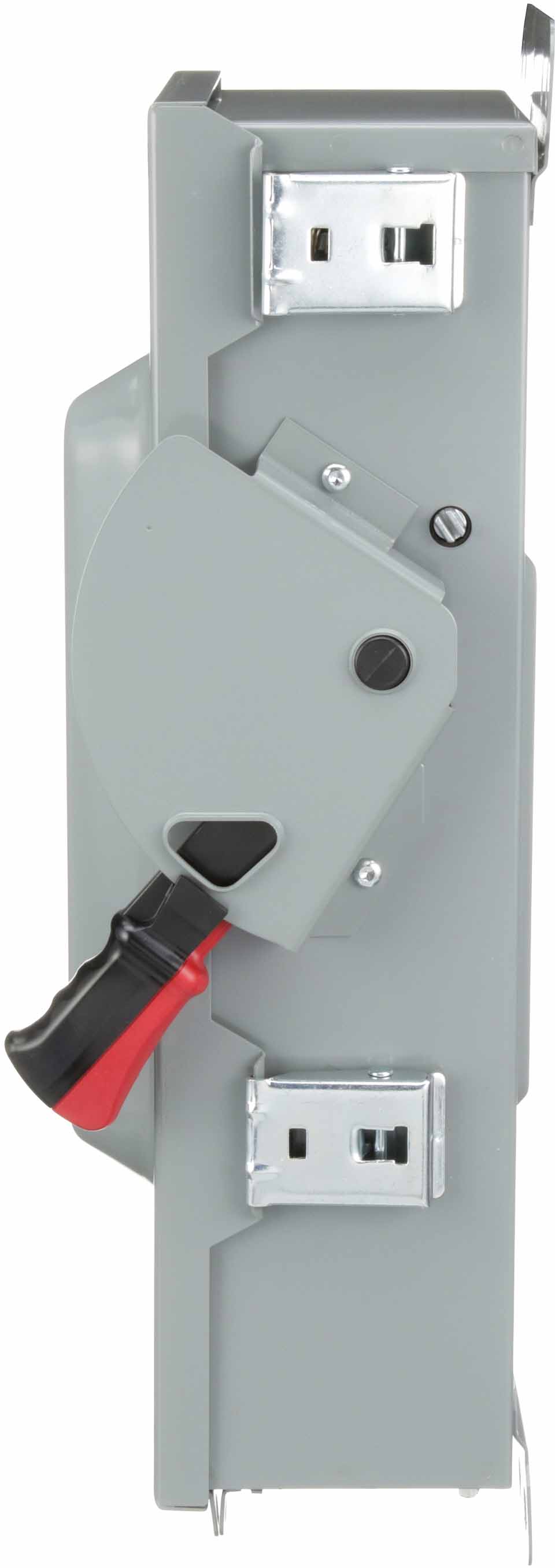 Square D H363AWK Disconnect Switch | 600V 100A 3P Fusible Series F