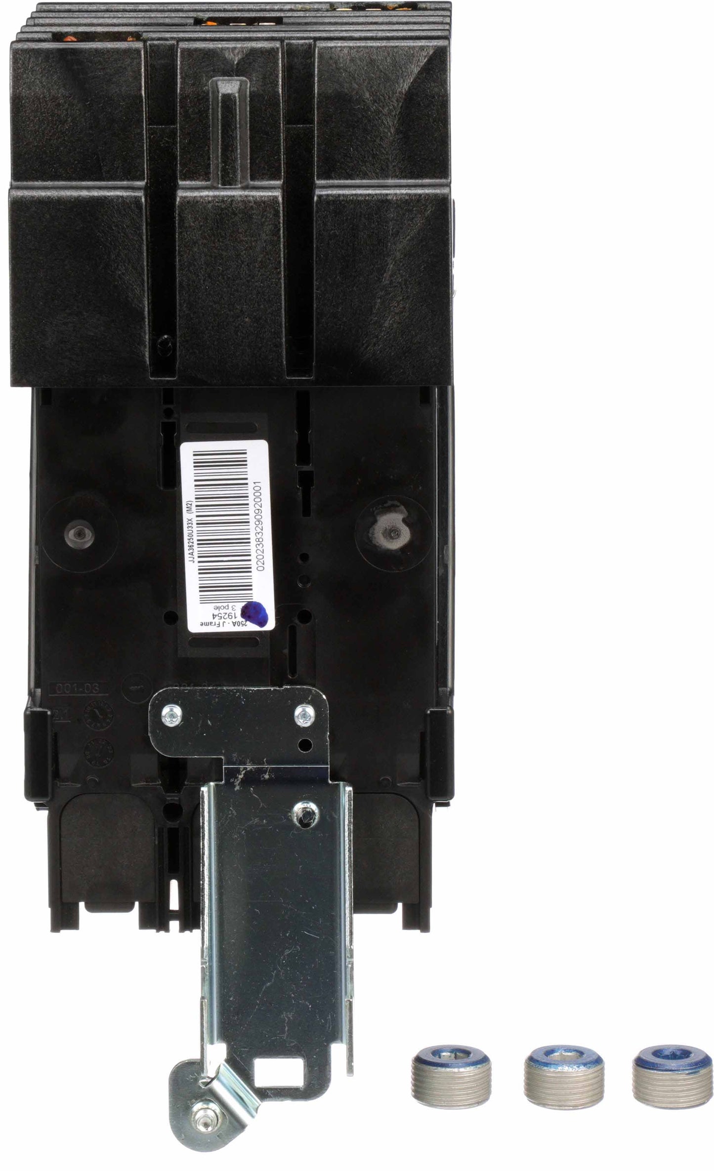 Square D JJA36250U31X Circuit Breaker | Powerpact JJA 600V 250A