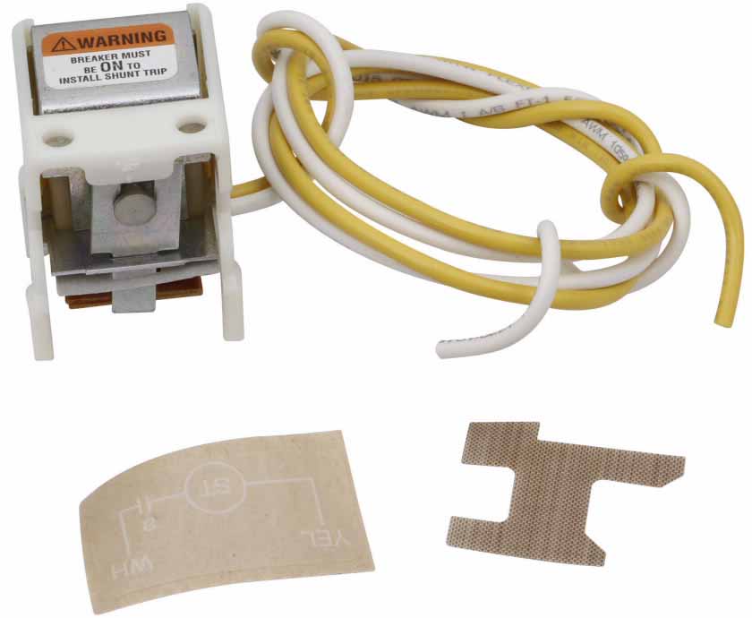 Eaton SNT1RP18K Shunt Trip | 415-600V Series C