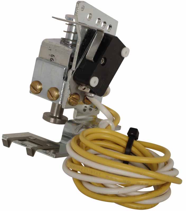 Cutler Hammer SNT5LP18K Circuit Breaker Shunt Trip 480-600V Series G