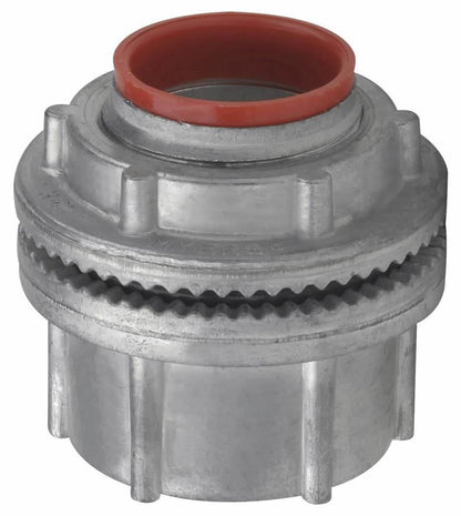 Crouse-Hinds STA4 Conduit Hub | Vibration-Proof 1-1/4" Myers Scru-Tite