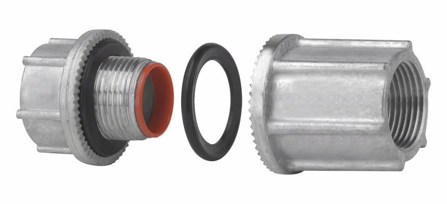 Crouse-Hinds STTB3 Circuit Breaker | Hubs Myers STTB