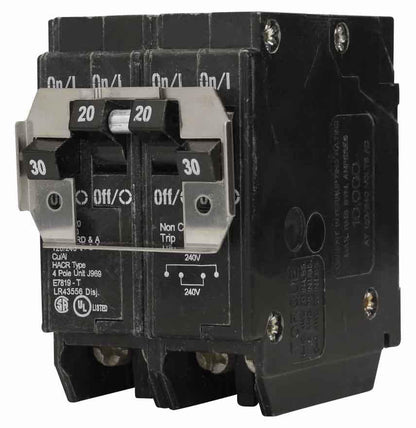 Eaton THOW Circuit Breaker | Handle Ties THO