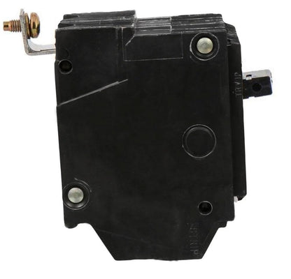 General Electric THQB1120 Circuit Breaker | 120V 20A 1P 10kA@120V Bolt-On Q-Line