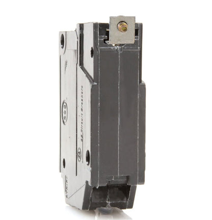 General Electric THQB1125 Circuit Breaker | 120V 25A 1P 10kA@120V Bolt-On Q-Line