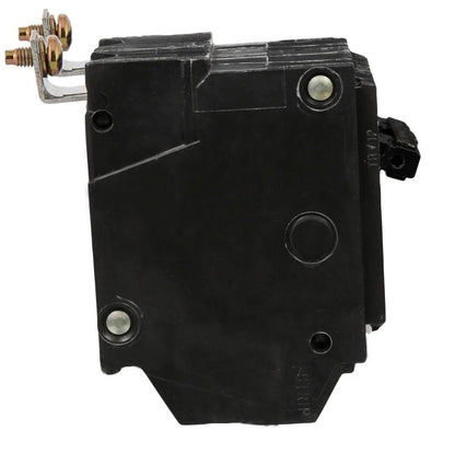 General Electric THQB2130 Circuit Breaker | 240V 30A 2P 10kA@240V Bolt-On Q-Line