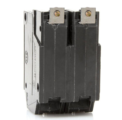 General Electric THQB2130 Circuit Breaker | 240V 30A 2P 10kA@240V Bolt-On Q-Line