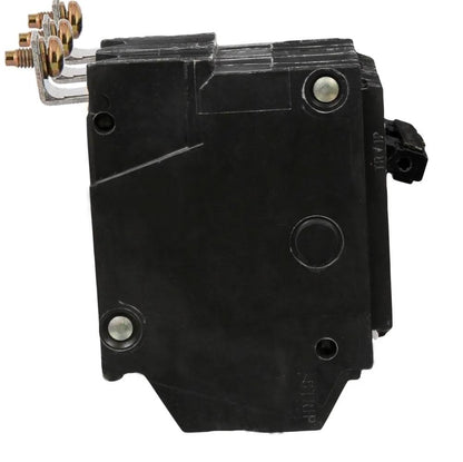 General Electric THQB32045 Circuit Breaker | 240V 45A 3P 10kA@208V Bolt-On Q-Line