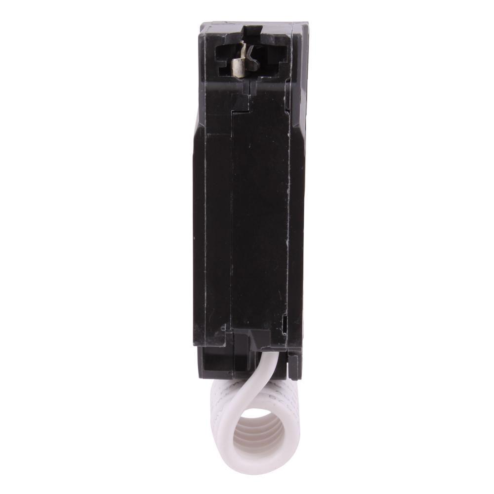 General Electric THQL1115GFT Circuit Breaker | 120V 15A 1P 10kA@120V Q-Line