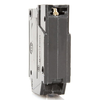 General Electric THQL1130 Circuit Breaker | 120V 30A 1P 10kA@120V Plug-In Q-Line