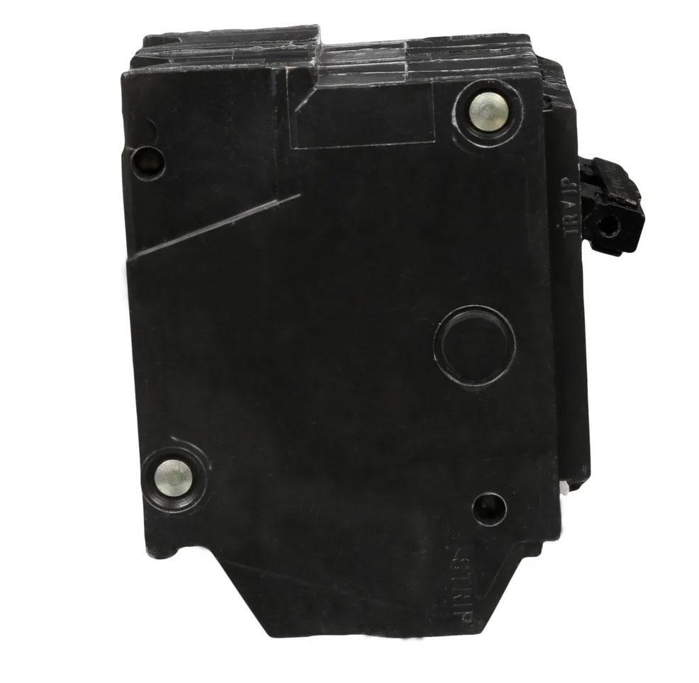 General Electric THQL2115 Circuit Breaker | 240V 15A 2P 10kA@120V Plug-In Q-Line
