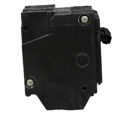 General Electric THQL2115 Circuit Breaker | 240V 15A 2P 10kA@120V Plug-In Q-Line