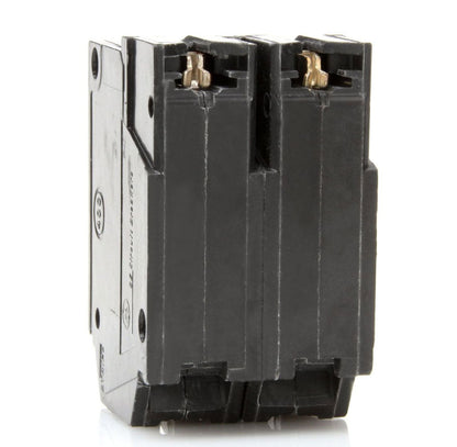 General Electric THQL2125 Circuit Breaker | Q-Line THQL 240V 25A
