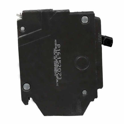 Buy Supply Corp THQP115 Circuit Breaker | 240V 15A 1P 10kA@120V Plug-In THQP Q-Line