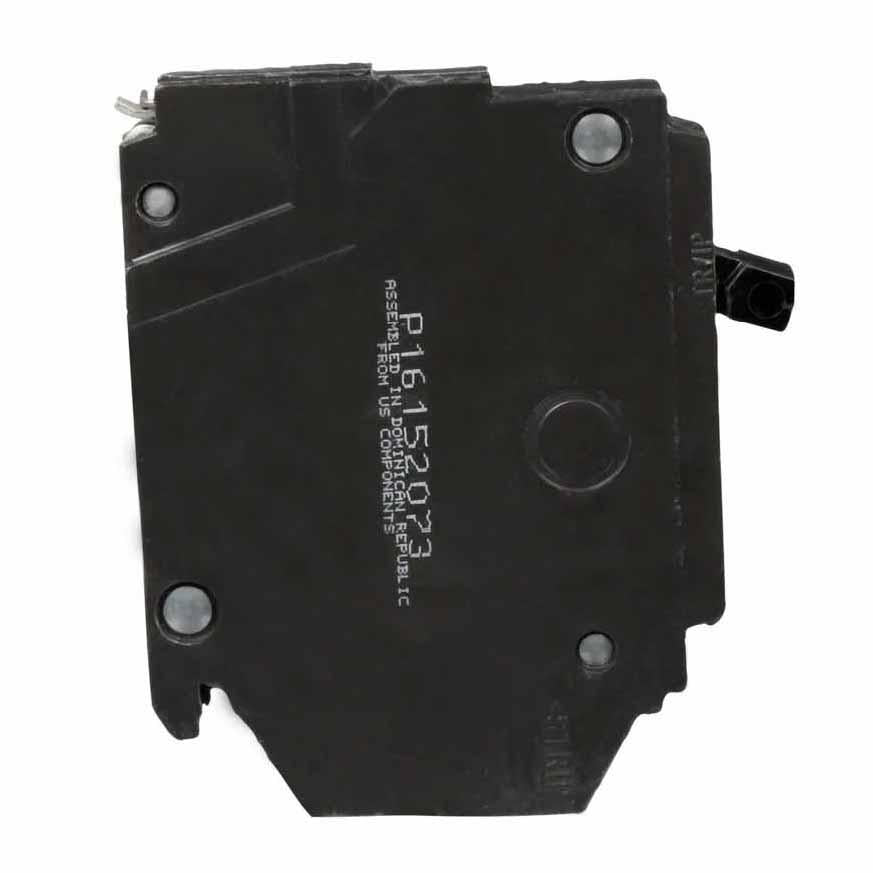 General Electric THQP120 Circuit Breaker | 240V 20A 1P 10kA@120V Plug-In Q-Line