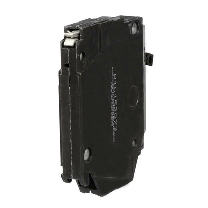 General Electric THQP120 Circuit Breaker | 240V 20A 1P 10kA@120V Plug-In Q-Line