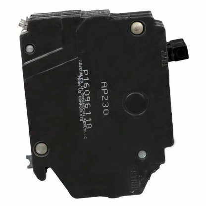 General Electric THQP230 Circuit Breaker | 120V 30A 2P 10kA@120V Plug-In Q-Line
